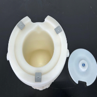 Nalgene Benchtop Dewar Flask image 3